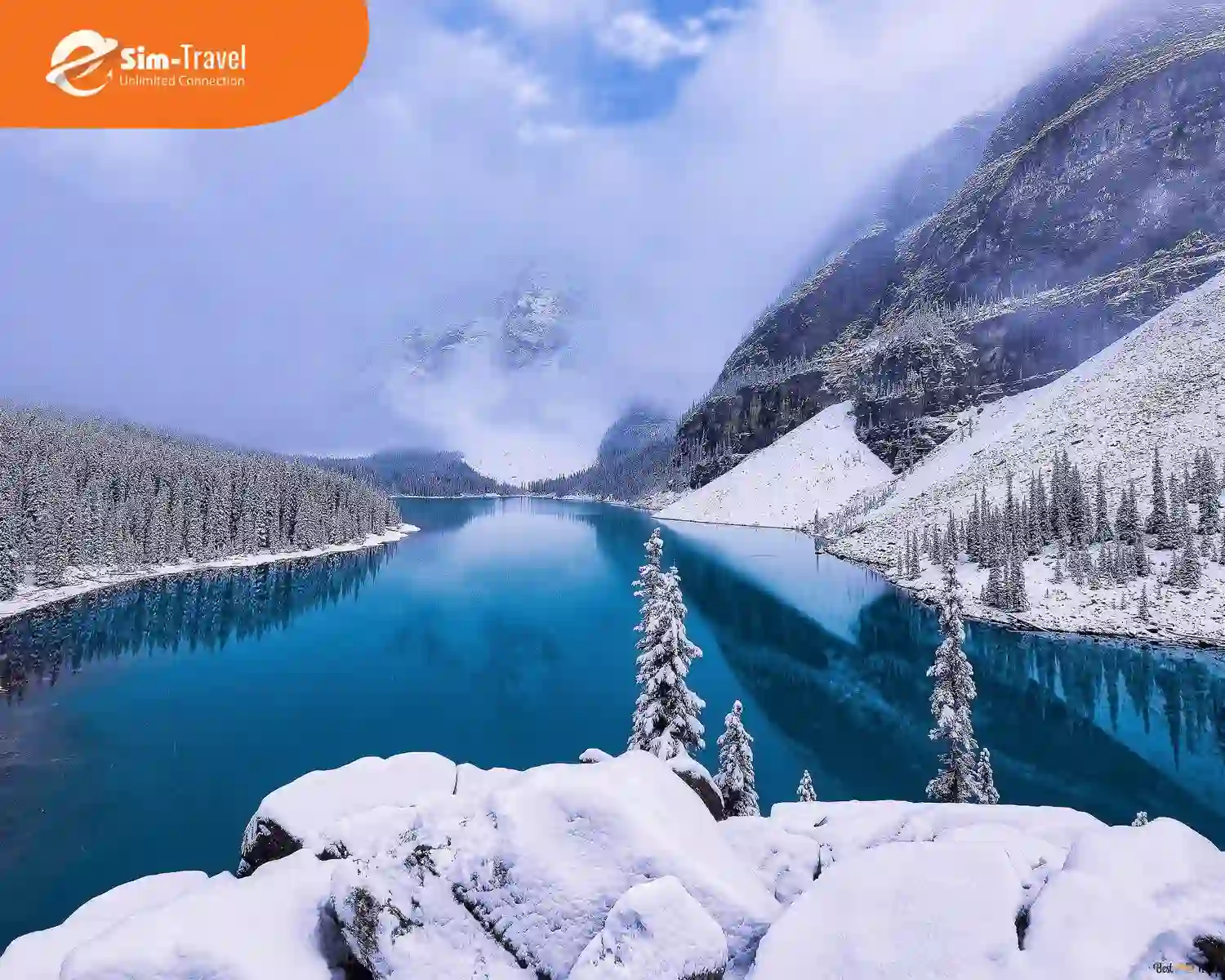 Núi tuyết Mai Lý - dãy núi thiêng ở Vân Nam