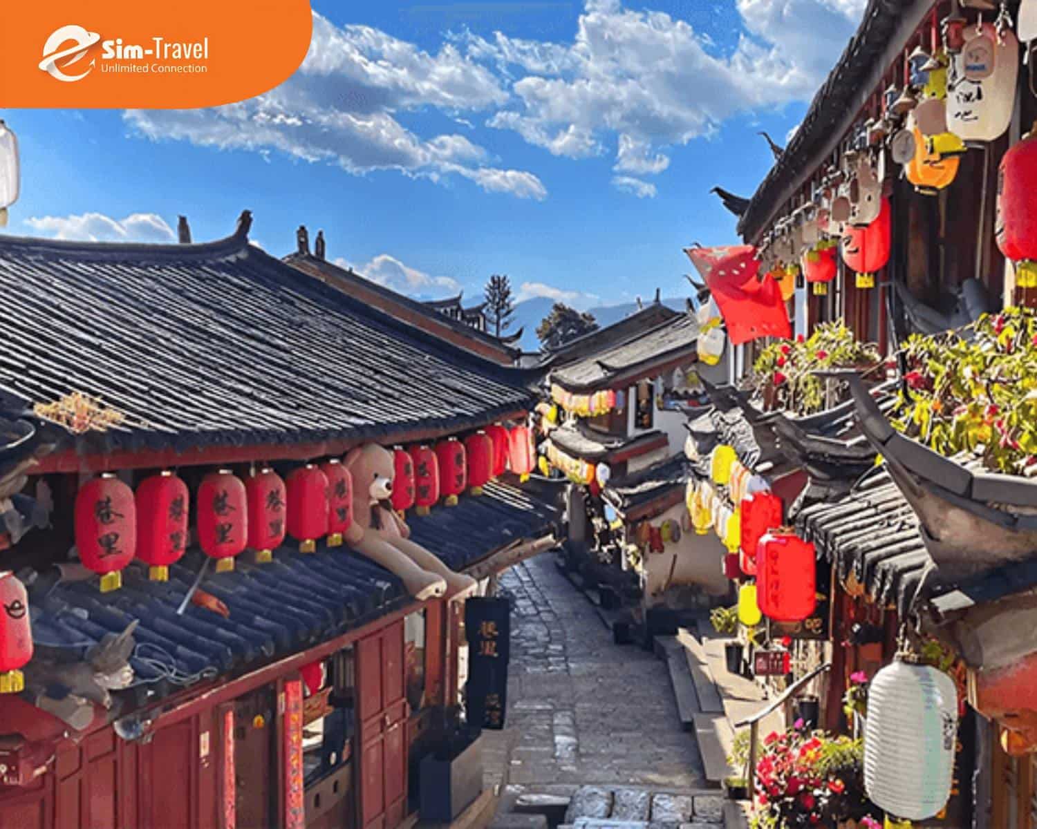 Kh&aacute;m ph&aacute; trọn vẹn Trung Hoa trong tour du lịch Trung Quốc 10 ng&agrave;y