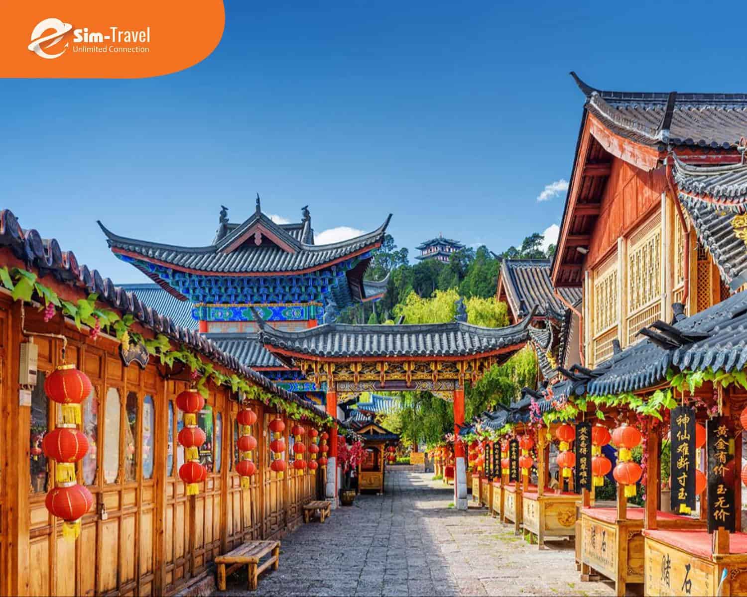 10 ng&agrave;y đi trọn cung đường từ T&acirc;y sang Đ&ocirc;ng Trung Quốc