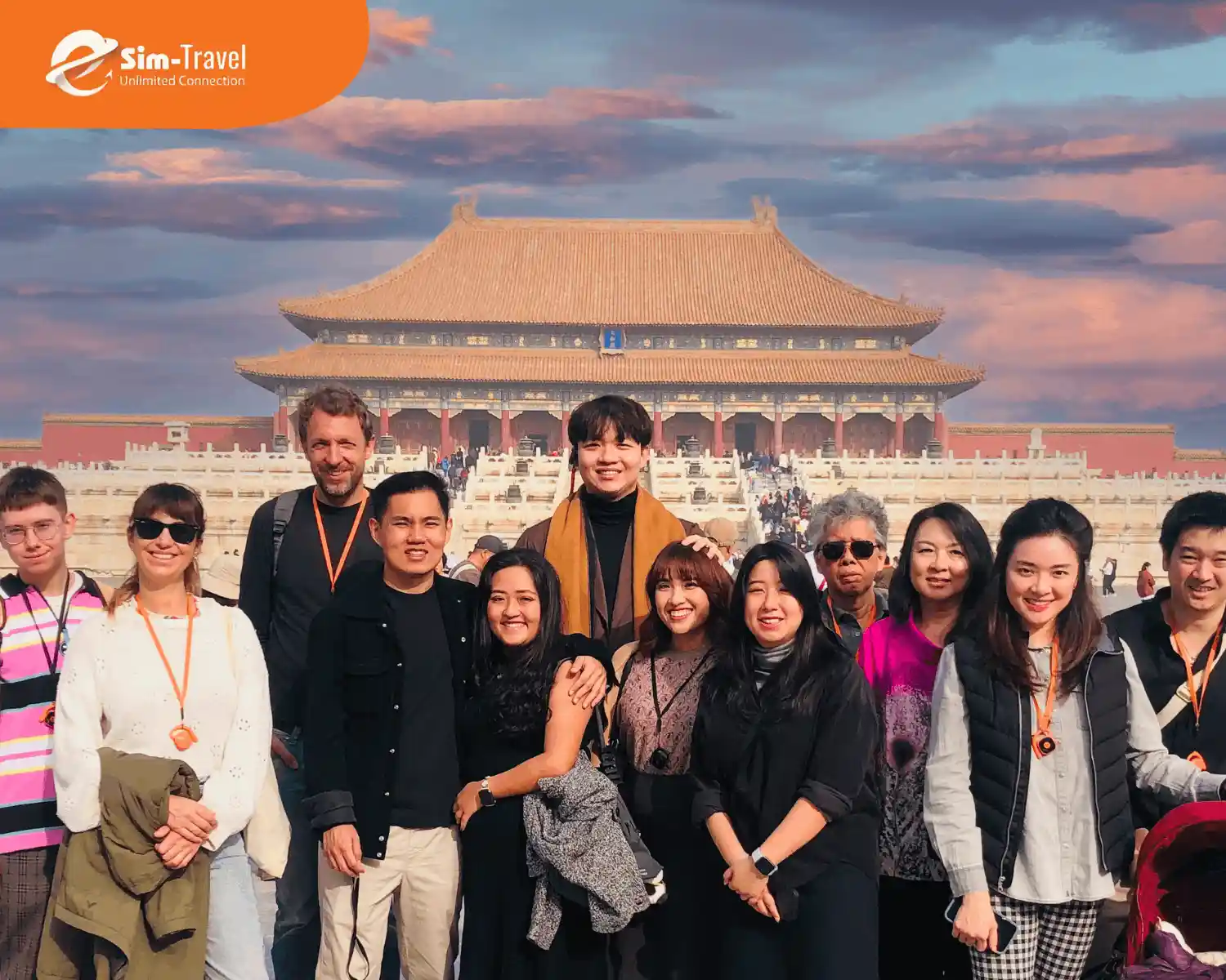 Tour trọn gói mang lại sự tiện ích, tiết kiệm thời gian