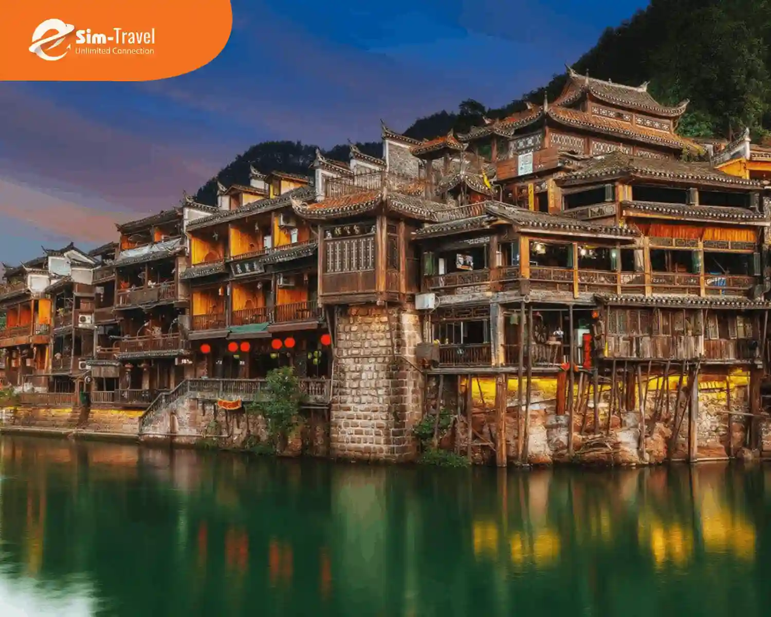 Tour Du Lịch Trung Quốc 3 Ngày 2 Đêm - Lịch Trình Siêu Hot