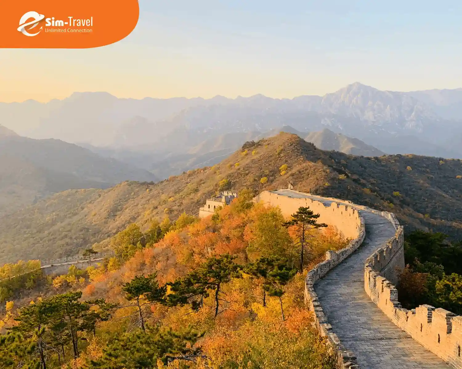 Tour Du Lịch Trung Quốc 4 Ngày 3 Đêm - Trải Nghiệm Đỉnh Cao