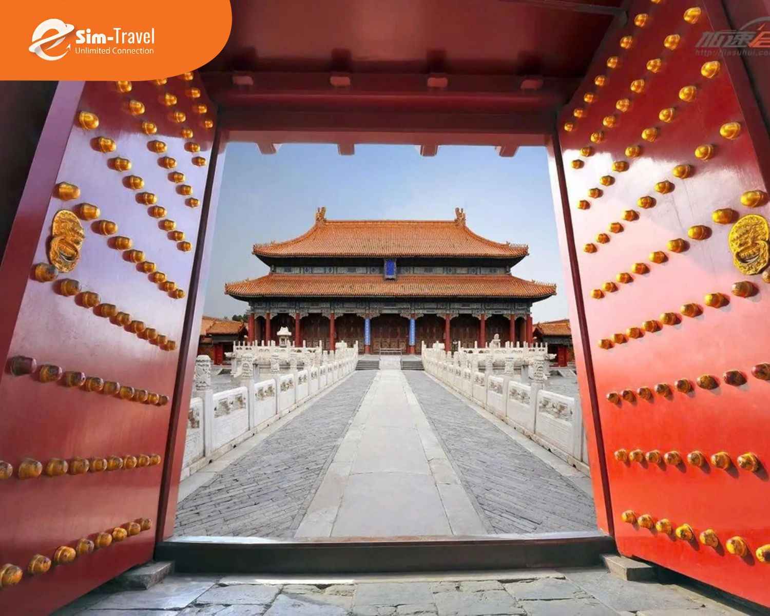 Tour du lịch Trung Quốc 4 ng&agrave;y 3 đ&ecirc;m l&agrave; h&agrave;nh tr&igrave;nh trải nghiệm trọn vẹn