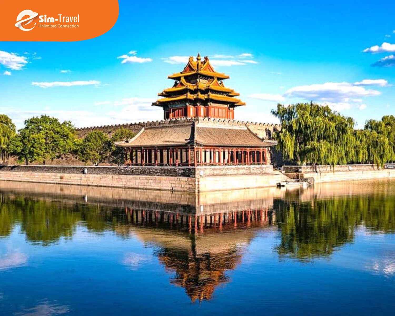 Du lịch Trung Quốc 4 ng&agrave;y với di sản cổ k&iacute;nh, chạm v&agrave;o lịch sử.