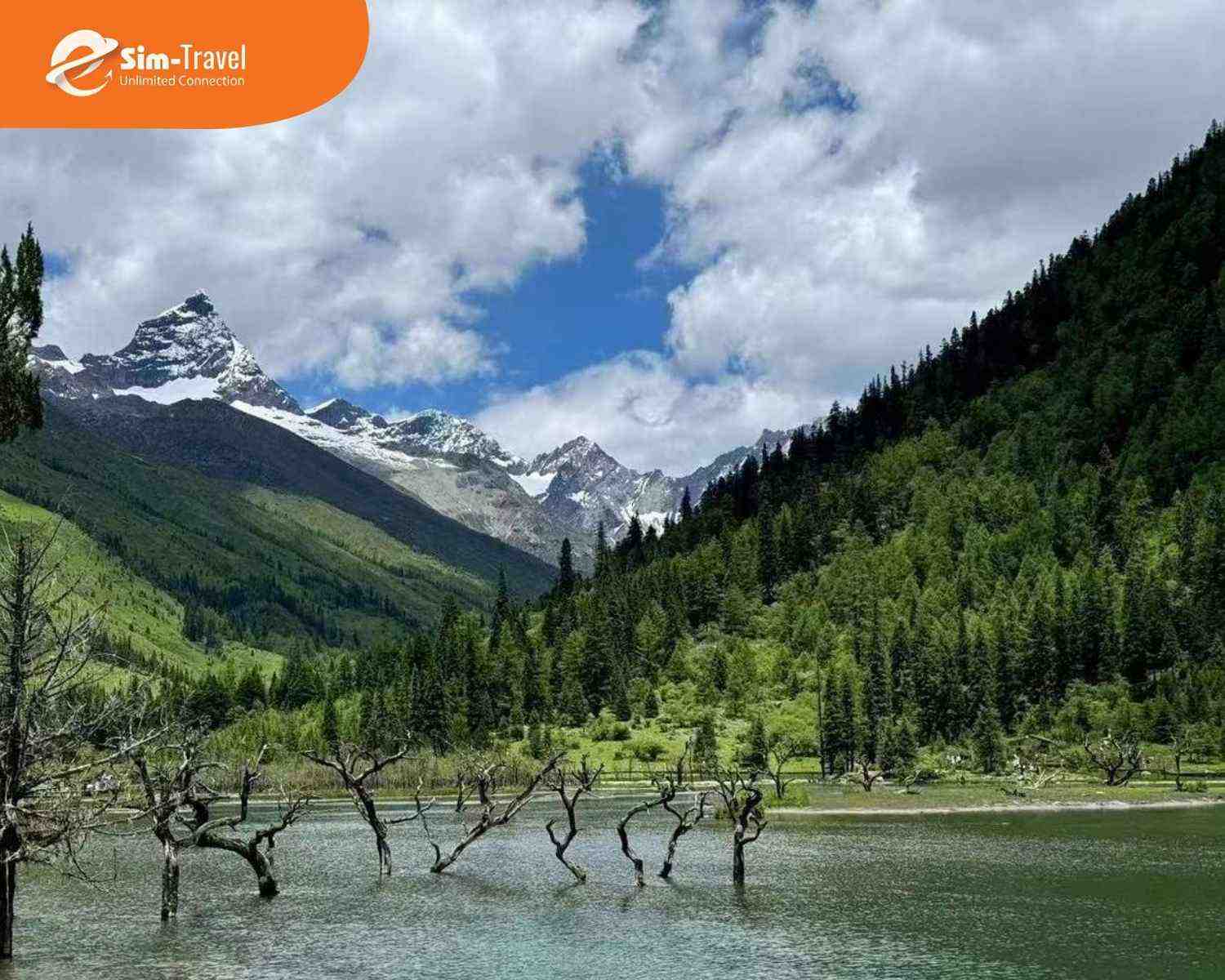 Lựa chọn di chuyển th&ocirc;ng minh, trọn vẹn h&agrave;nh tr&igrave;nh Trung Quốc 4N3Đ.