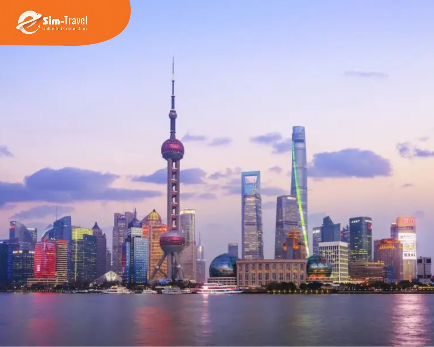 Trải nghiệm nhịp sống xa hoa khi du lịch Trung Quốc 4N3Đ