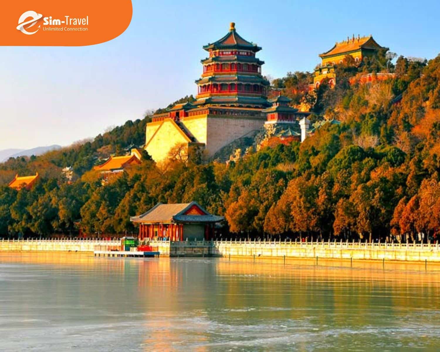 Khám Phá Trọn Vẹn Tour Du Lịch Trung Quốc 5 Ngày 4 Đêm