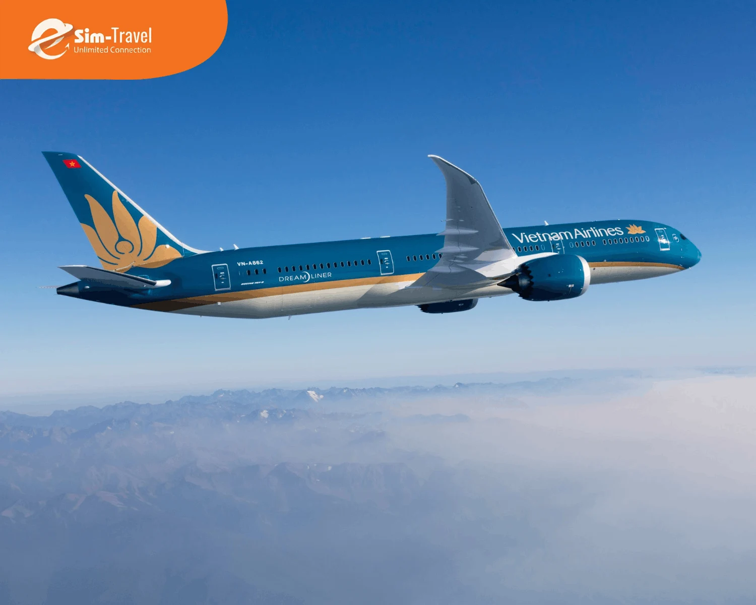 Đặt vé máy bay sớm và tận dụng chương trình khuyến mãi để có chi phí di chuyển tốt nhất