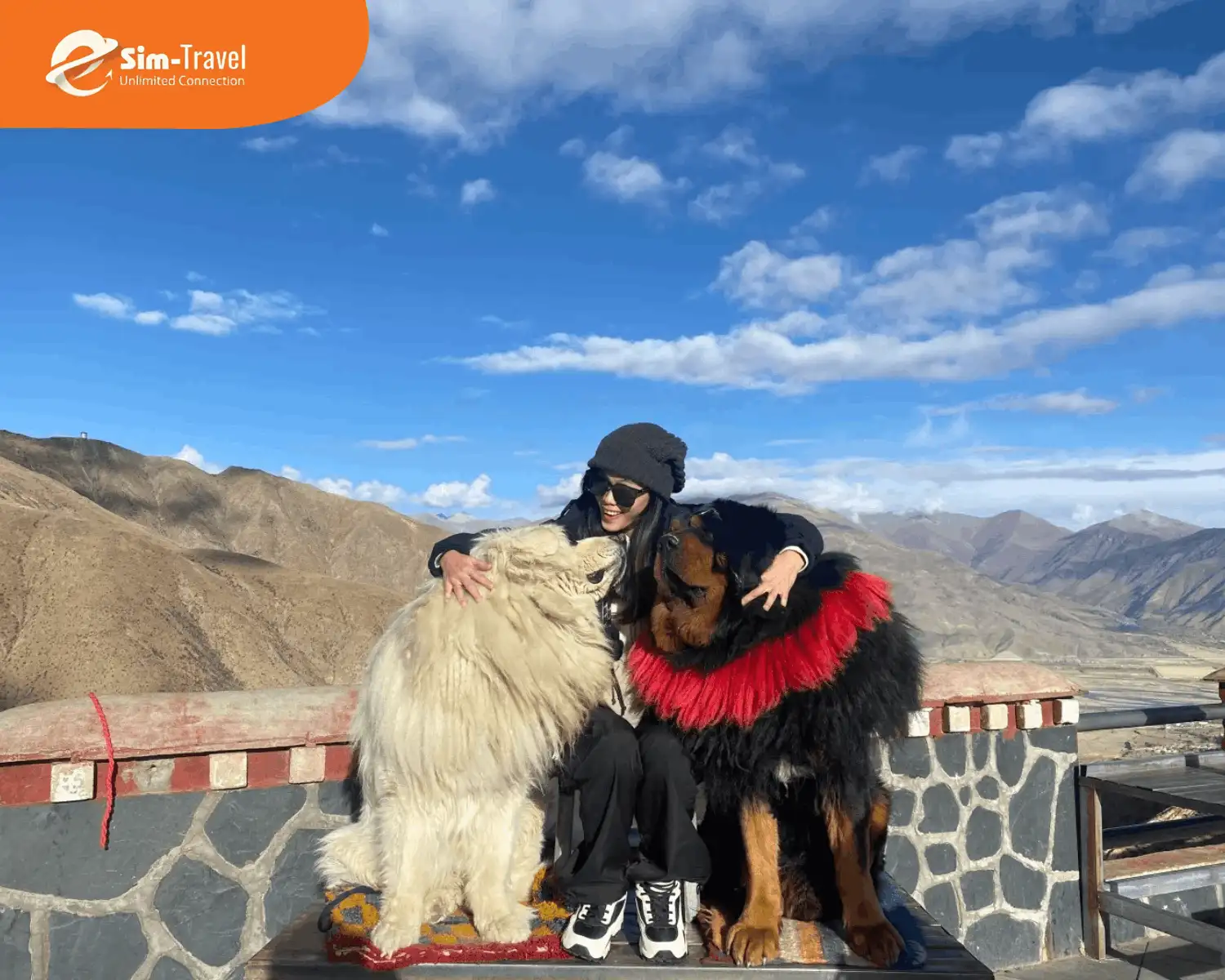 Chuẩn bị trang phục phù hợp theo mùa và vùng địa lý