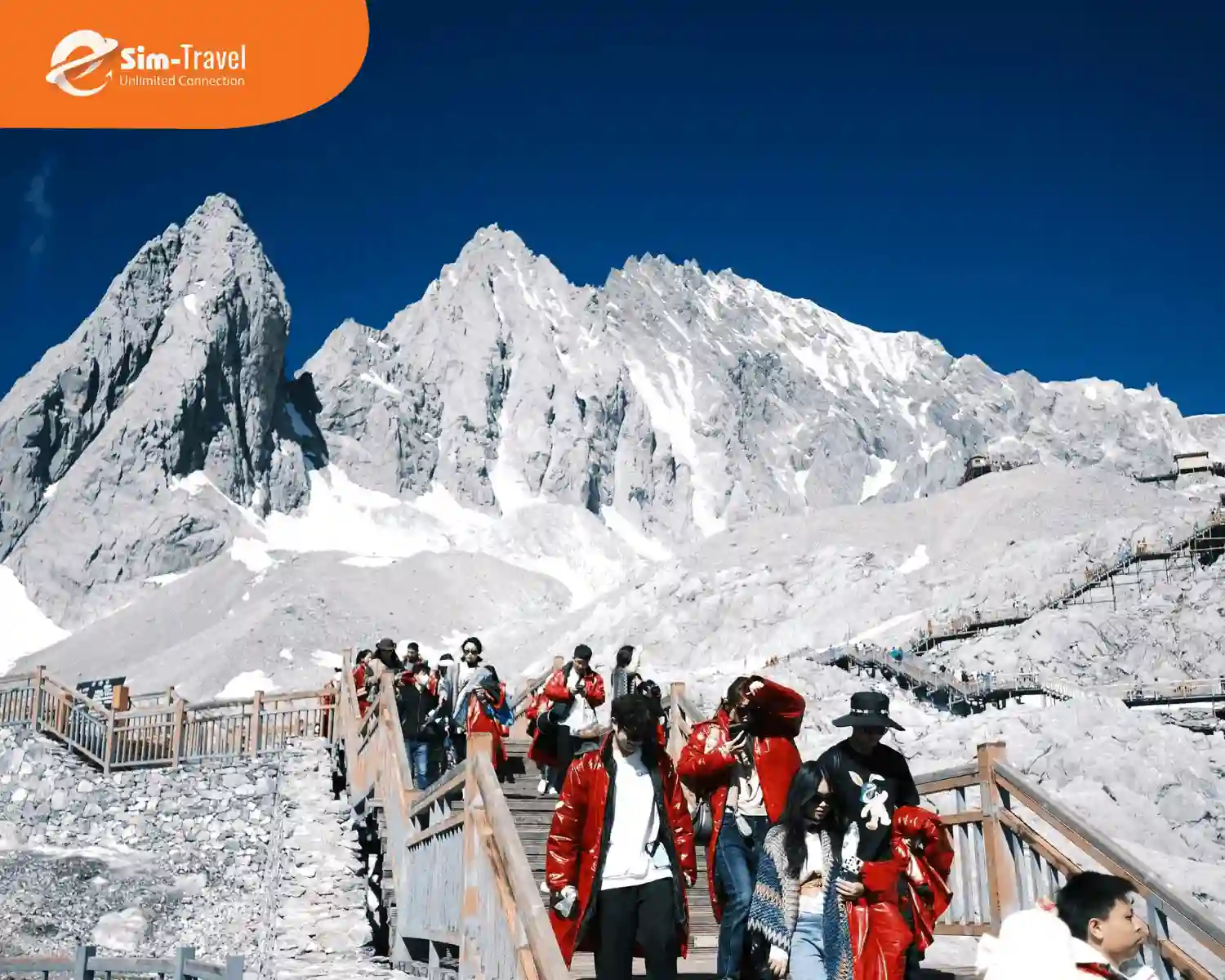 Khám Phá Trọn Vẹn Tour Du Lịch Trung Quốc 5 Ngày 4 Đêm