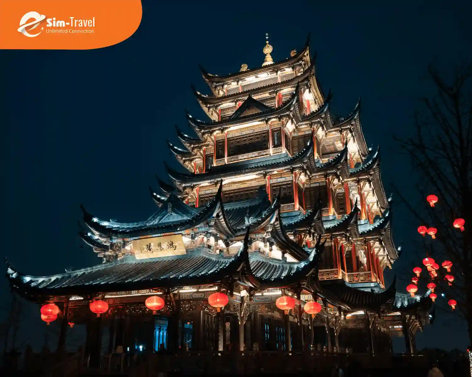 Lịch Trình Tour Du Lịch Trung Quốc 6 Ngày 5 Đêm Hấp Dẫn