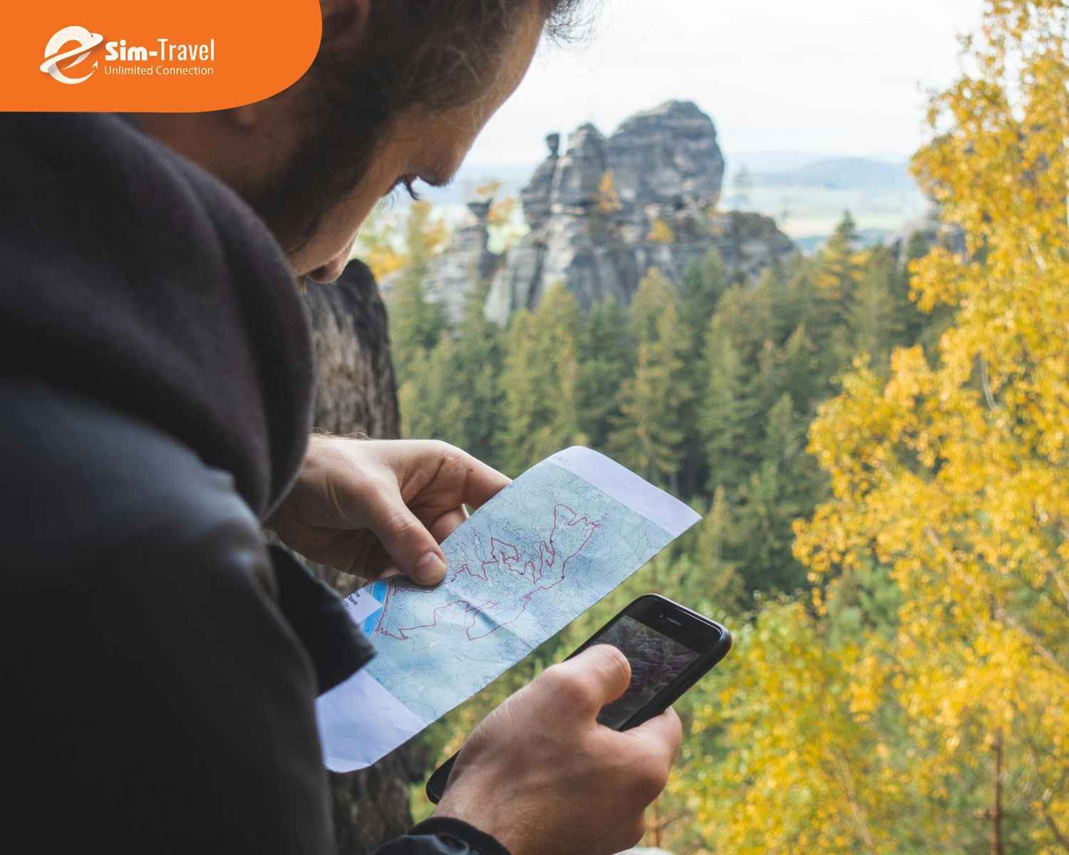Internet v&agrave; kết nối cho tour du lịch Trung Quốc 7 ng&agrave;y