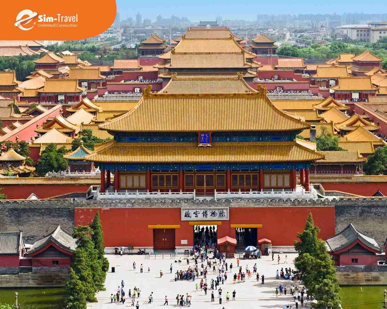 Tour du lịch Trung Quốc 7 ng&agrave;y 6 đ&ecirc;m v&ocirc; c&ugrave;ng hấp dẫn