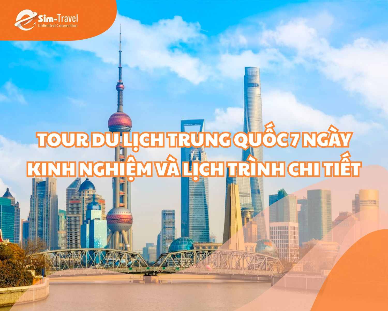 3 Tour Du Lịch Trung Quốc 7 Ngày Siêu Tiết Kiệm Đáng Đi Nhất