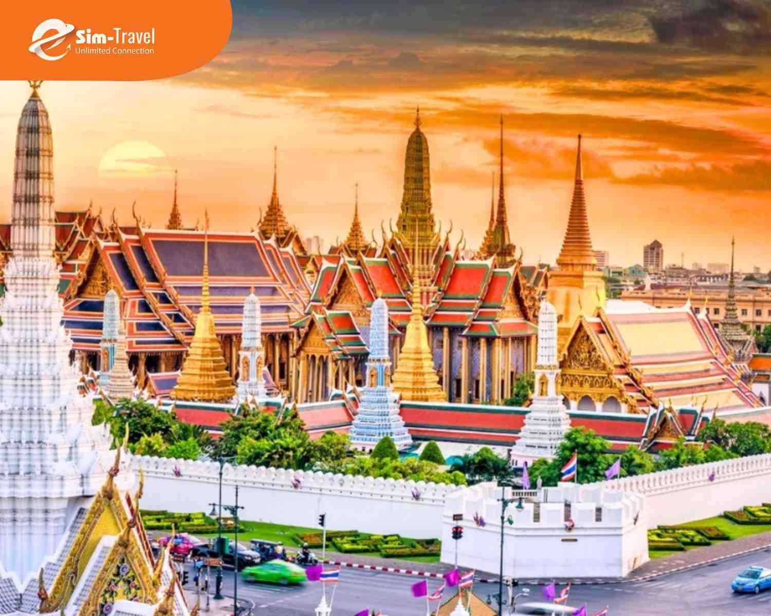 Tour Du Lịch Trung Quốc Bắc Kinh Thượng Hải Không Thể Bỏ Lỡ