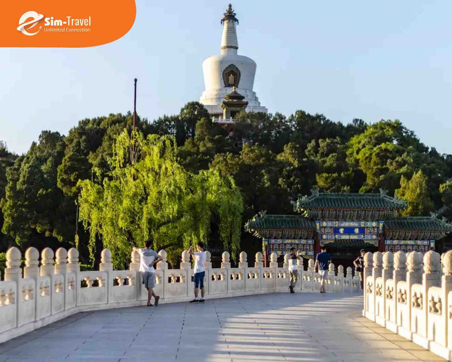 H&agrave;nh tr&igrave;nh đ&aacute;ng gi&aacute; với tour du lịch Trung Quốc Bắc Kinh Thượng Hải&nbsp;