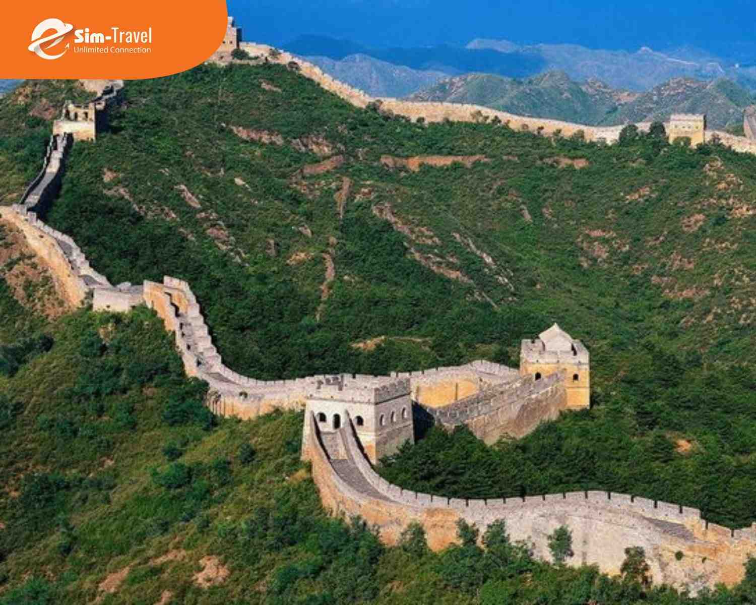 Sẵn s&agrave;ng internet từ Việt Nam, vi vu Trung Hoa dễ d&agrave;ng