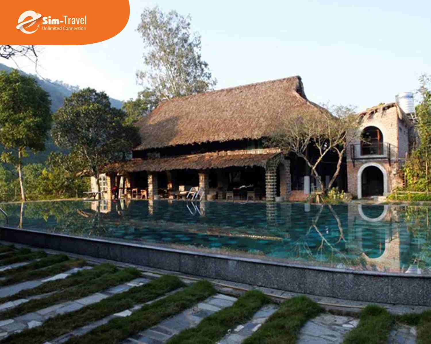 Tour du lịch Trung Quốc Phượng Hoàng Cổ Trấn chạm nét cổ kính nghìn năm