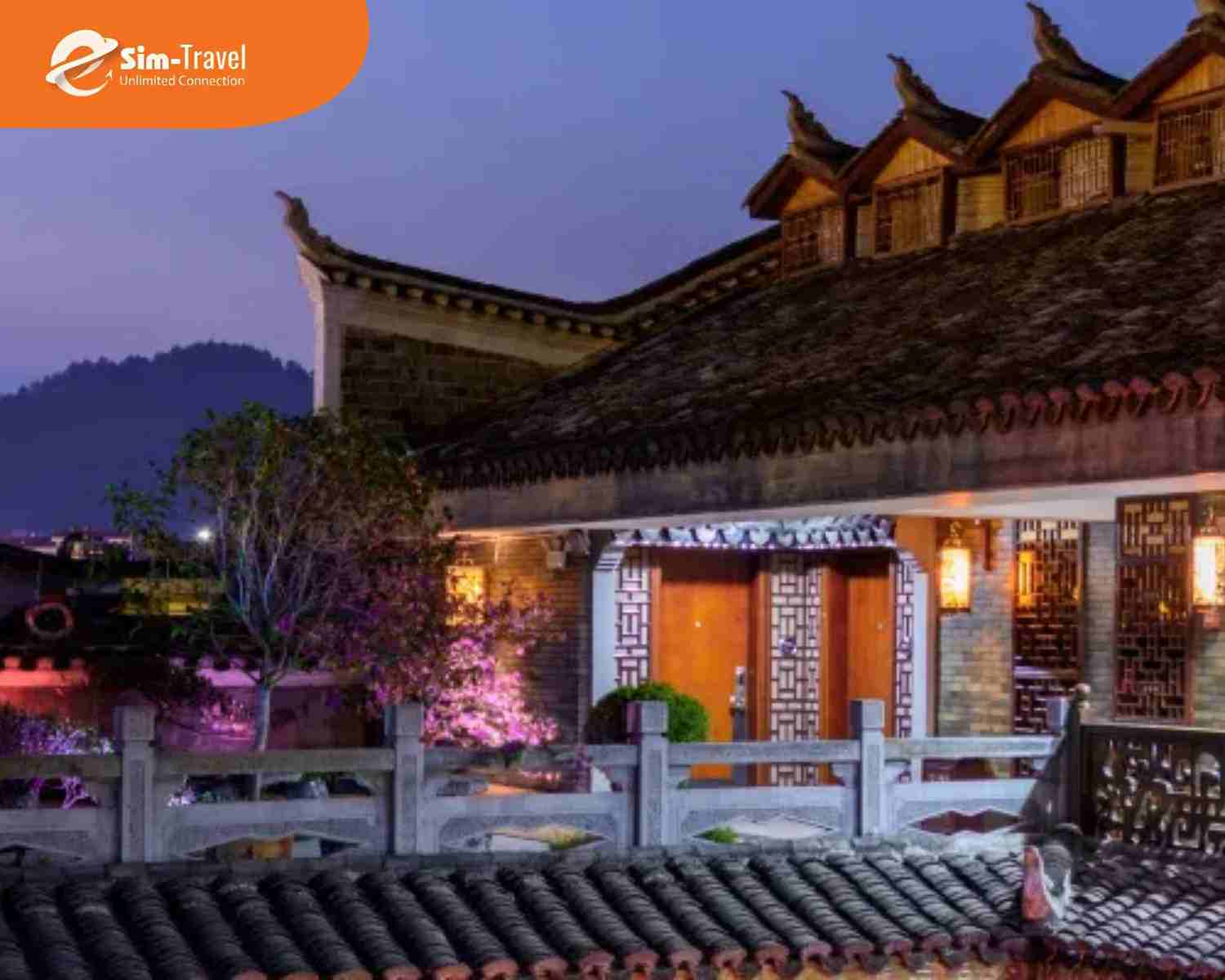 Thưởng thức tinh hoa ẩm thực giữa lòng cổ trấn