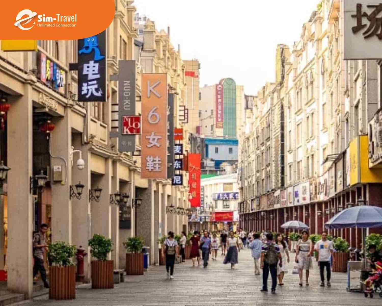 Chuẩn bị kỹ giấy tờ du lịch Trung Quốc Phượng Hoàng Cổ Trấn dễ dàng