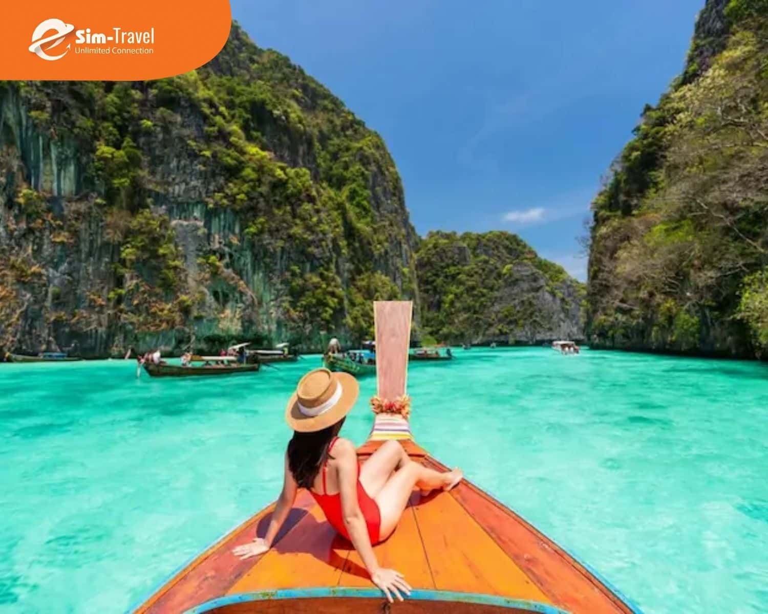 Biển xanh c&aacute;t trắng trải nghiệm kh&ocirc;ng giới hạn