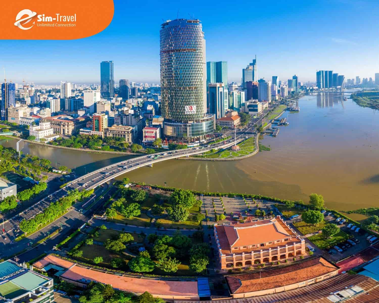 Chuẩn bị đầy đủ cho h&agrave;nh tr&igrave;nh trọn vẹn