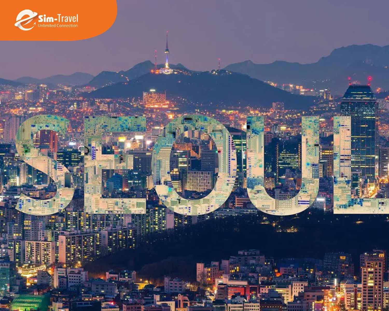 Seoul nổi bật với sự kết hợp h&agrave;i h&ograve;a giữa n&eacute;t truyền thống v&agrave; nhịp sống hiện đại của H&agrave;n Quốc