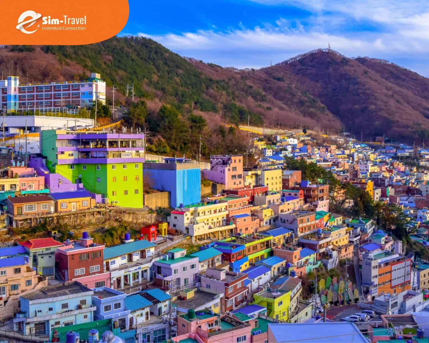 Tour Seoul Busan Gyeongju mang đến trải nghiệm văn h&oacute;a s&acirc;u hơn