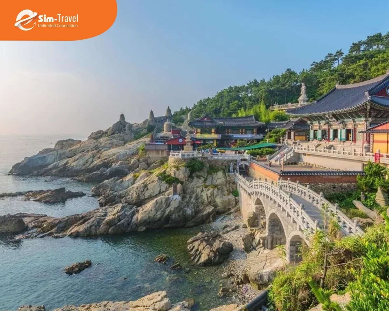 Tour Seoul Jeju Busan ph&ugrave; hợp với du kh&aacute;ch th&iacute;ch thi&ecirc;n nhi&ecirc;n
