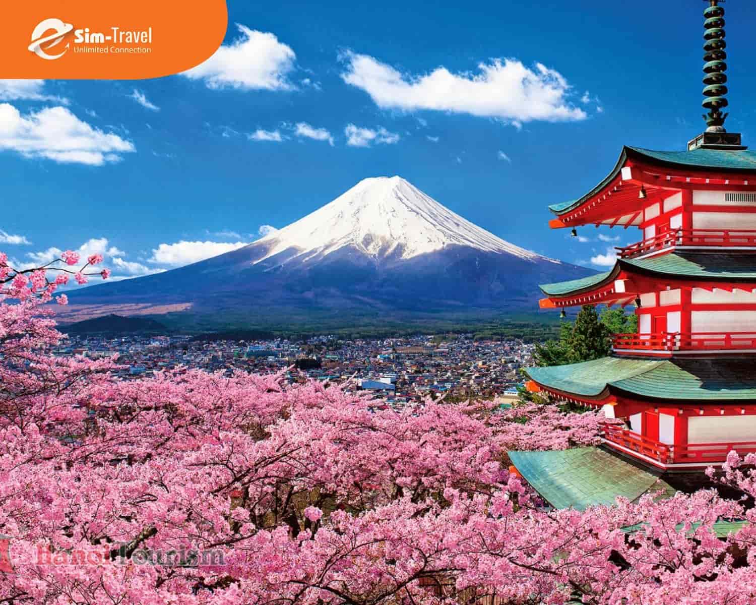 Tour H&agrave;n Quốc Nhật Bản 8 ng&agrave;y 7 đ&ecirc;m ph&ugrave; hợp với lịch tr&igrave;nh đi 2 nước