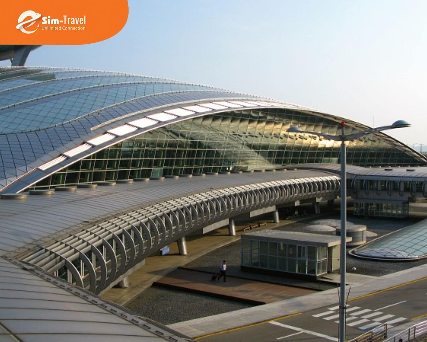 Ng&agrave;y đầu trong tour H&agrave;n Quốc n&ecirc;n l&agrave;m quen Seoul nhẹ nh&agrave;ng