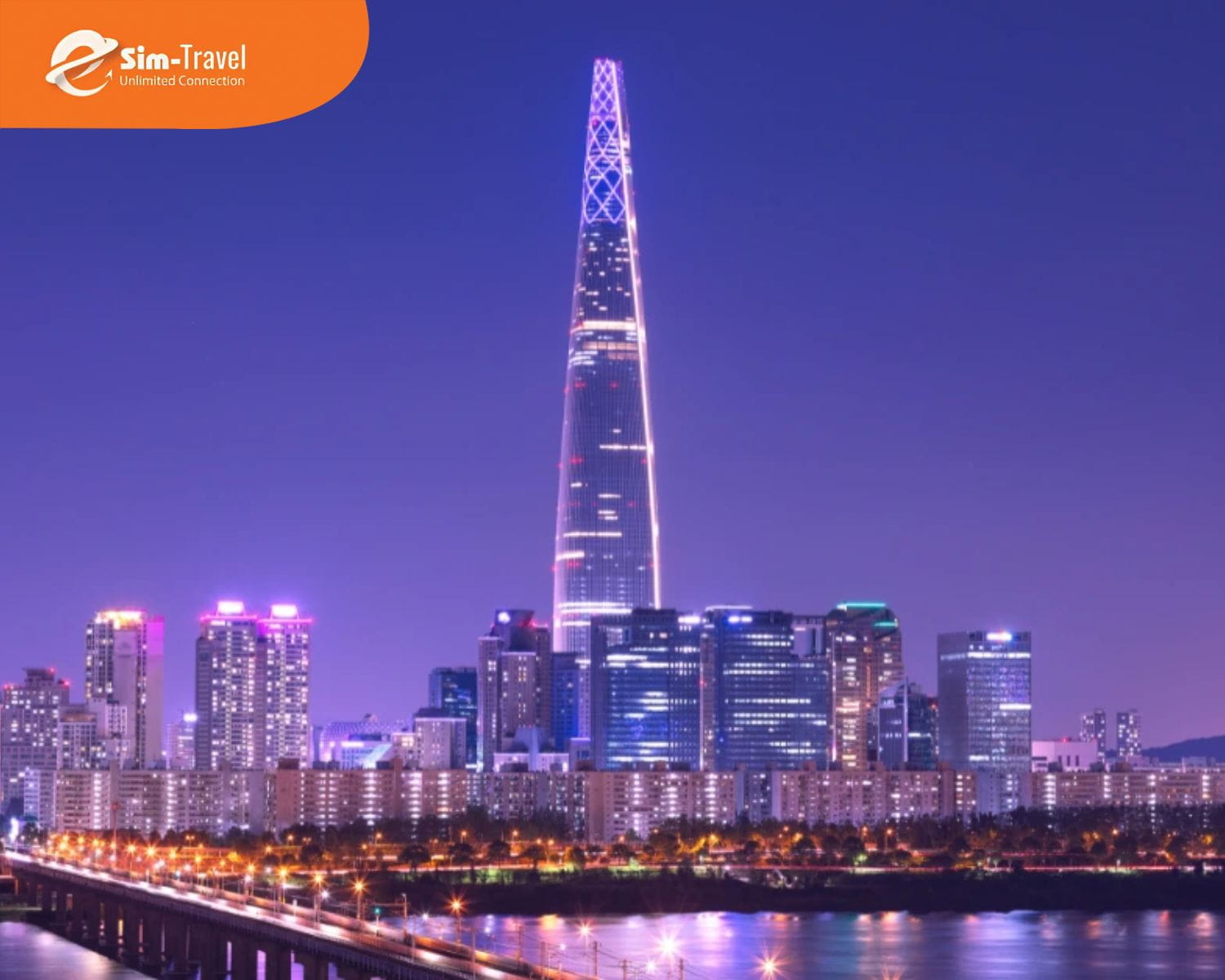 Seoul hiện đại mang đến trải nghiệm mua sắm trong tour H&agrave;n Quốc