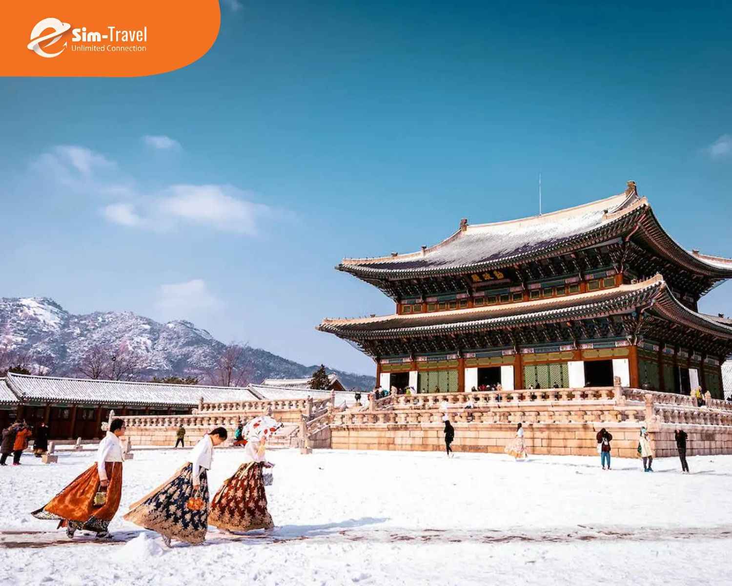 Tour tết H&agrave;n Quốc l&agrave; lựa chọn l&yacute; tưởng cho h&agrave;nh tr&igrave;nh du xu&acirc;n đầu năm