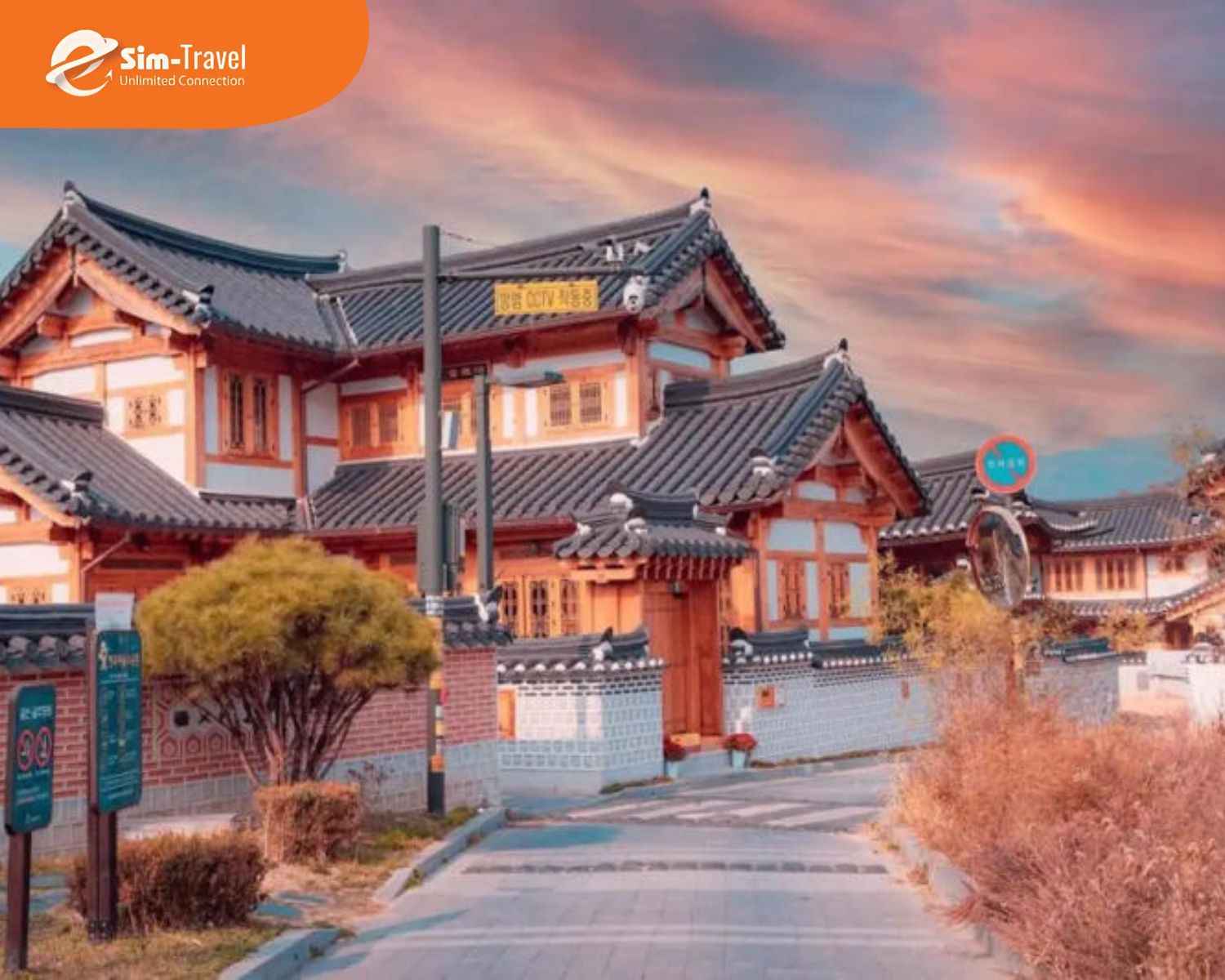 Seoul mang đến kh&ocirc;ng kh&iacute; năm mới s&ocirc;i động giữa n&eacute;t hiện đại v&agrave; truyền thống
