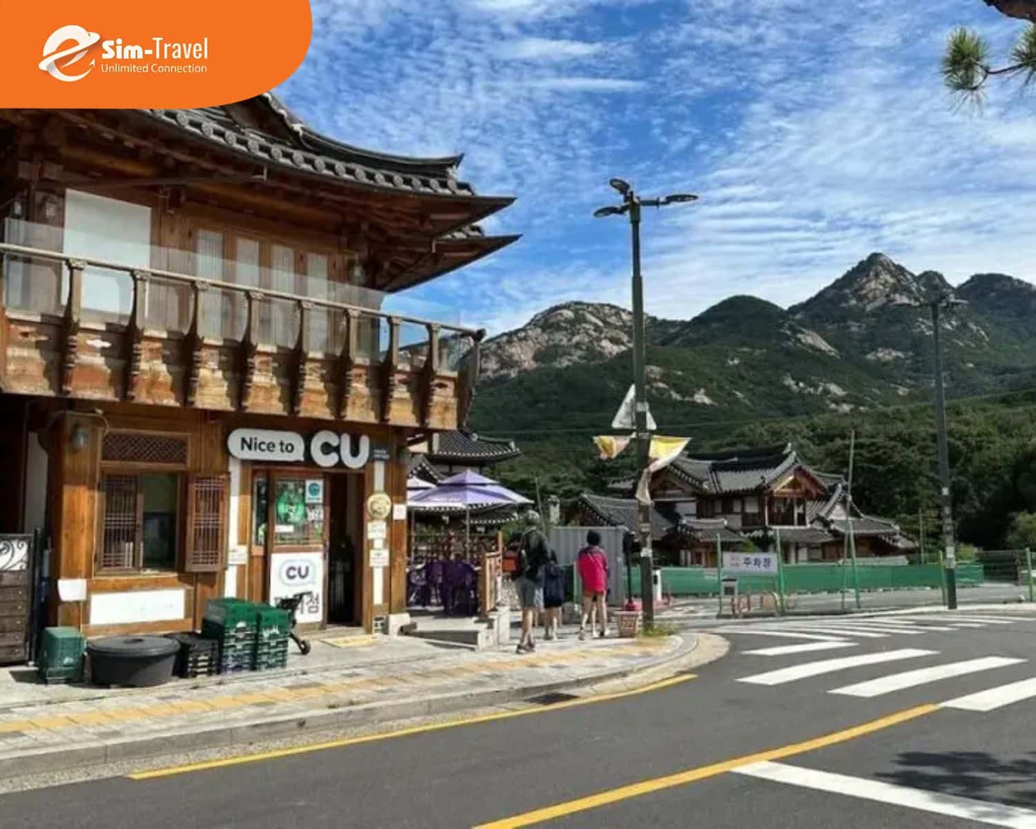 Tour Hàn Quốc tháng 11, bay thẳng từ Nội Bài, tiết kiệm thời gian di chuyển