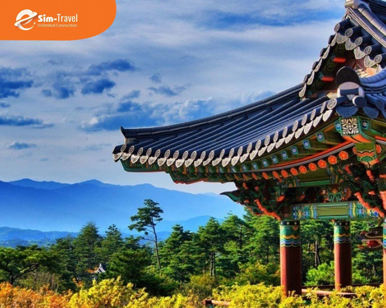 Kiểm tra thời tiết để l&ecirc;n kế hoạch tour H&agrave;n Quốc th&aacute;ng 7