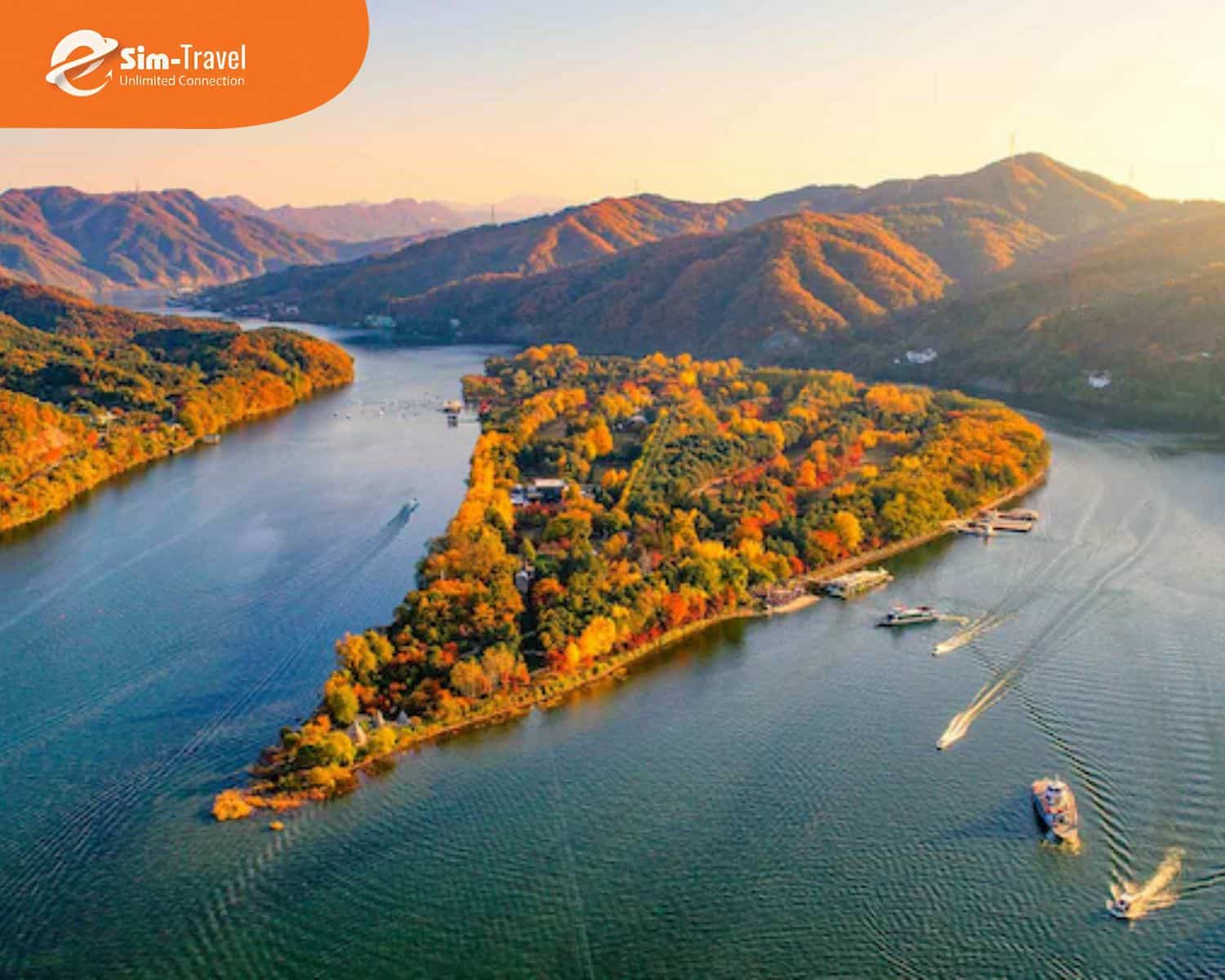 Mỗi điểm dừng ch&acirc;n đều c&oacute; thể trở th&agrave;nh khung h&igrave;nh đ&aacute;ng nhớ