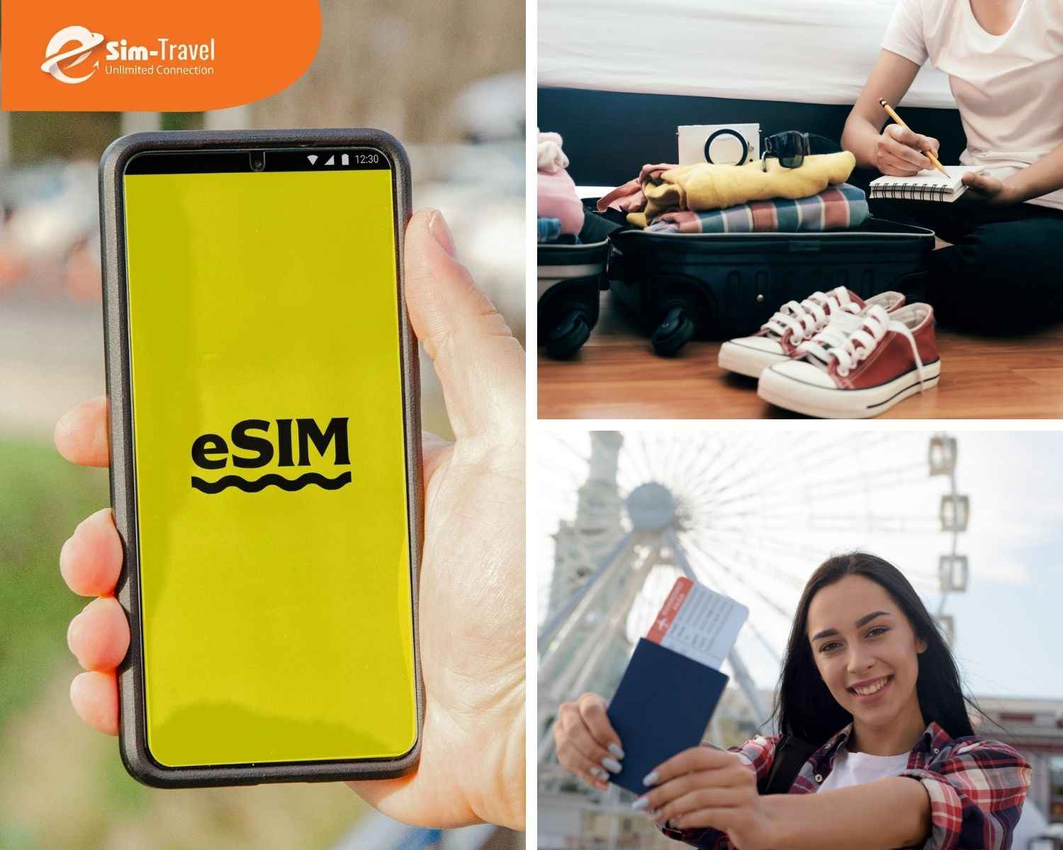 Một số kinh nghiệm hữu &iacute;ch gi&uacute;p chuyến đi thuận lợi hơn