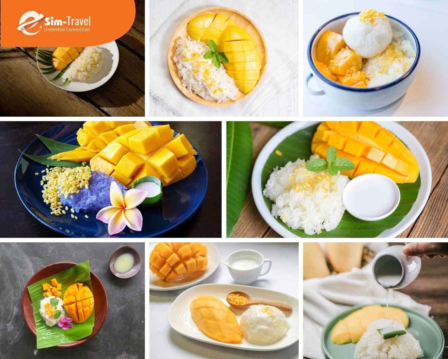X&ocirc;i xo&agrave;i - m&oacute;n tr&aacute;ng miệng nổi tiếng với vị ngọt thanh hấp dẫn