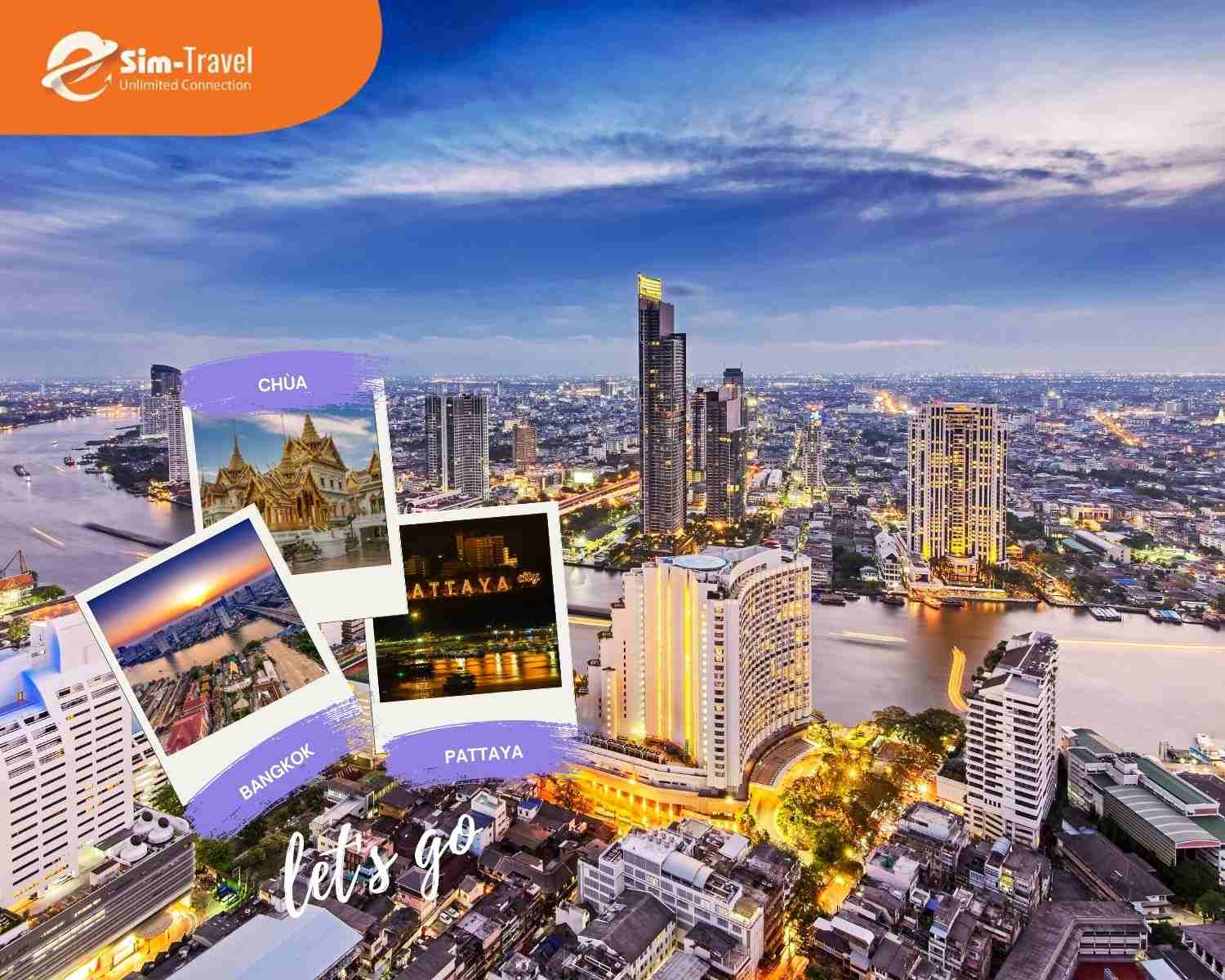 L&yacute; do n&ecirc;n chọn tour Th&aacute;i Lan 3 ng&agrave;y 2 đ&ecirc;m