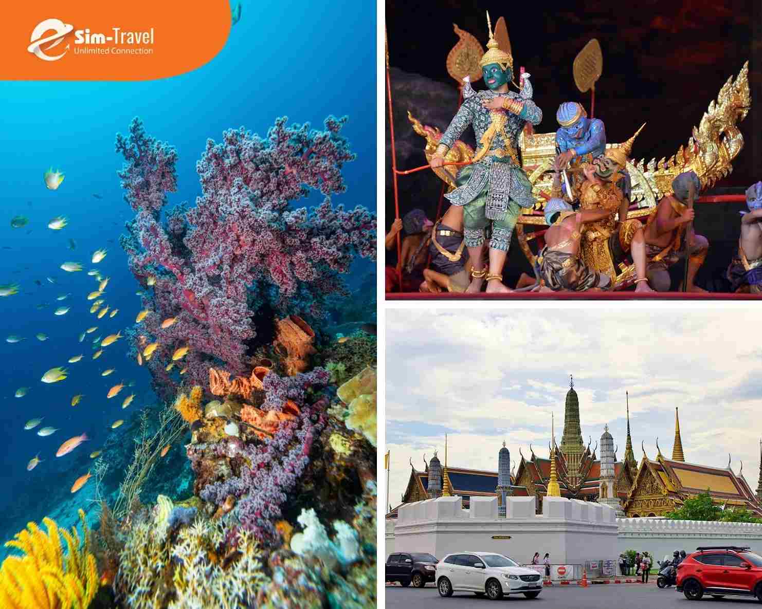 Một ng&agrave;y trọn vẹn với biển đảo, giải tr&iacute; v&agrave; phố đ&ecirc;m n&aacute;o nhiệt Pattaya&nbsp;
