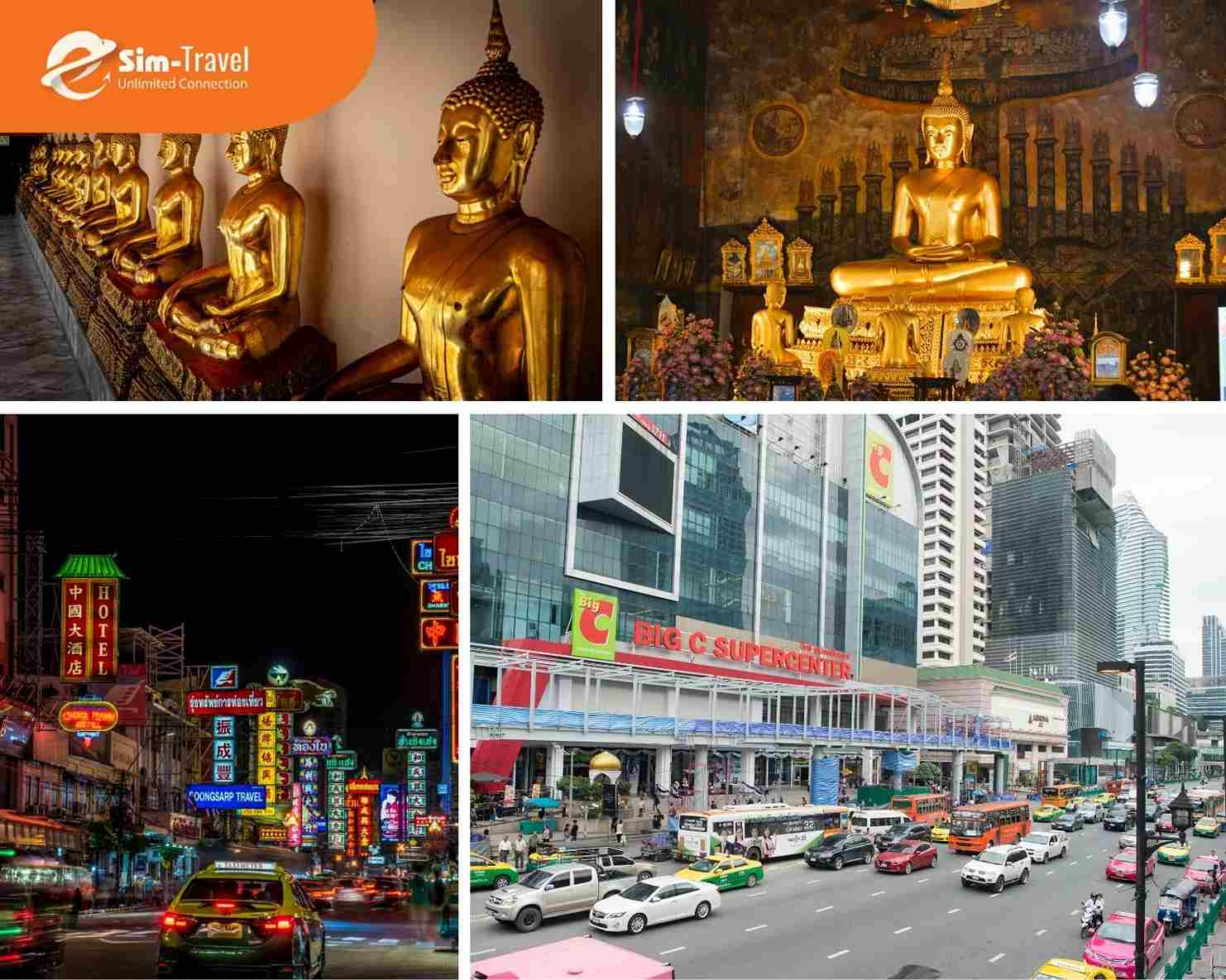 Tham quan ch&ugrave;a Phật nổi tiếng trước khi trở về Việt Nam&nbsp;