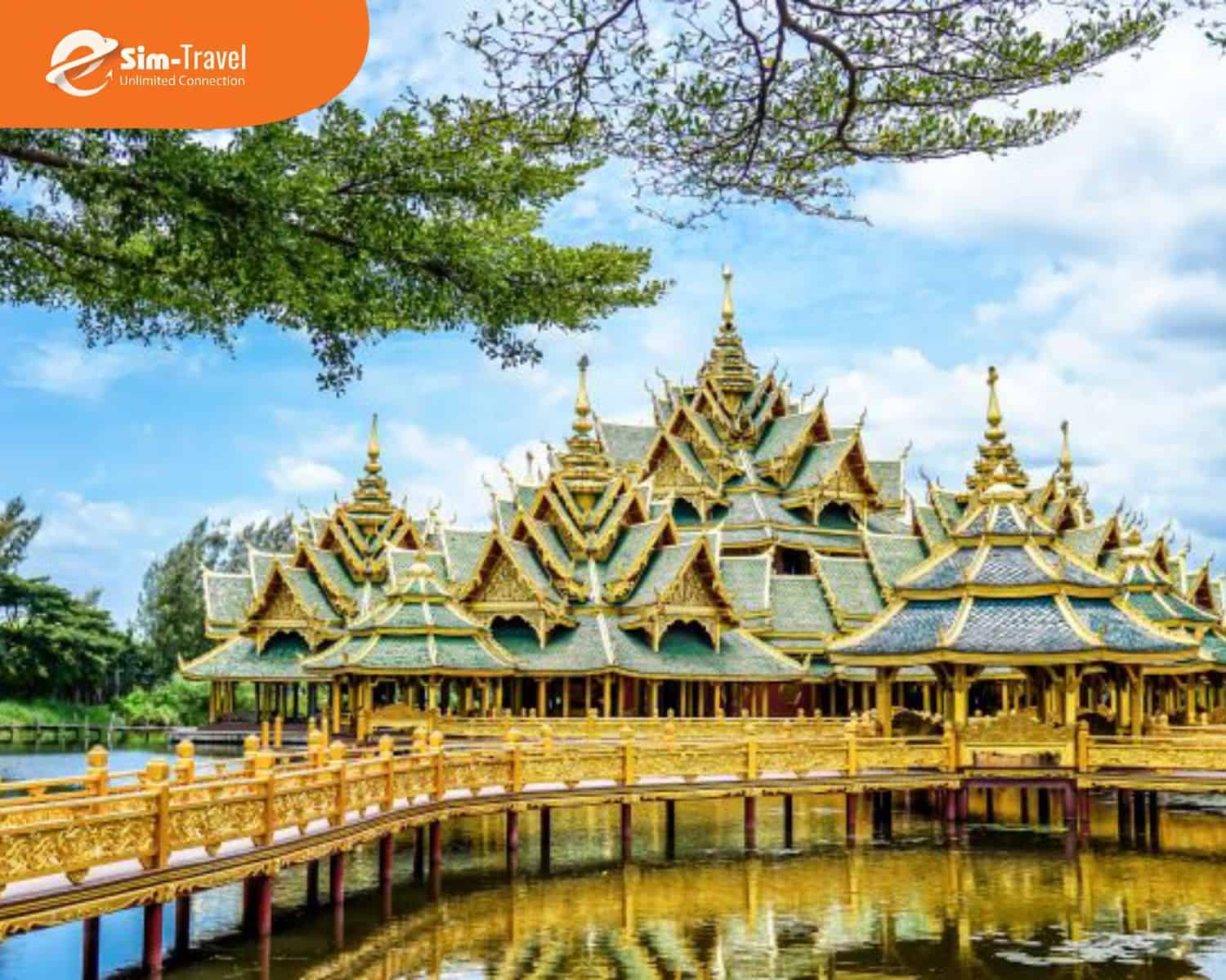 Chuẩn bị đầy đủ để tận hưởng chuyến đi tốt hơn