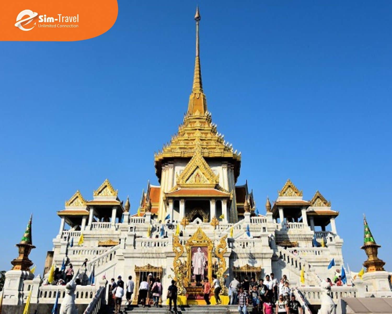 Tour Th&aacute;i Lan 6 ng&agrave;y 5 đ&ecirc;m trọn vẹn từng khoảnh khắc