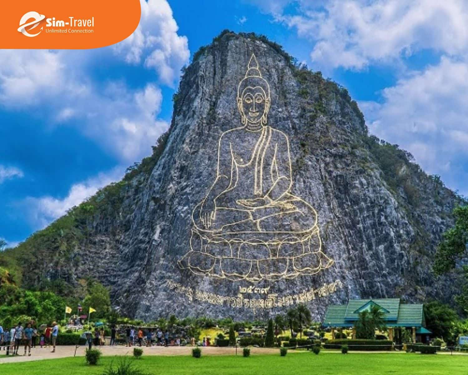 Tận hưởng tour du lịch Th&aacute;i Lan 6N5Đ theo c&aacute;ch thoải m&aacute;i nhất