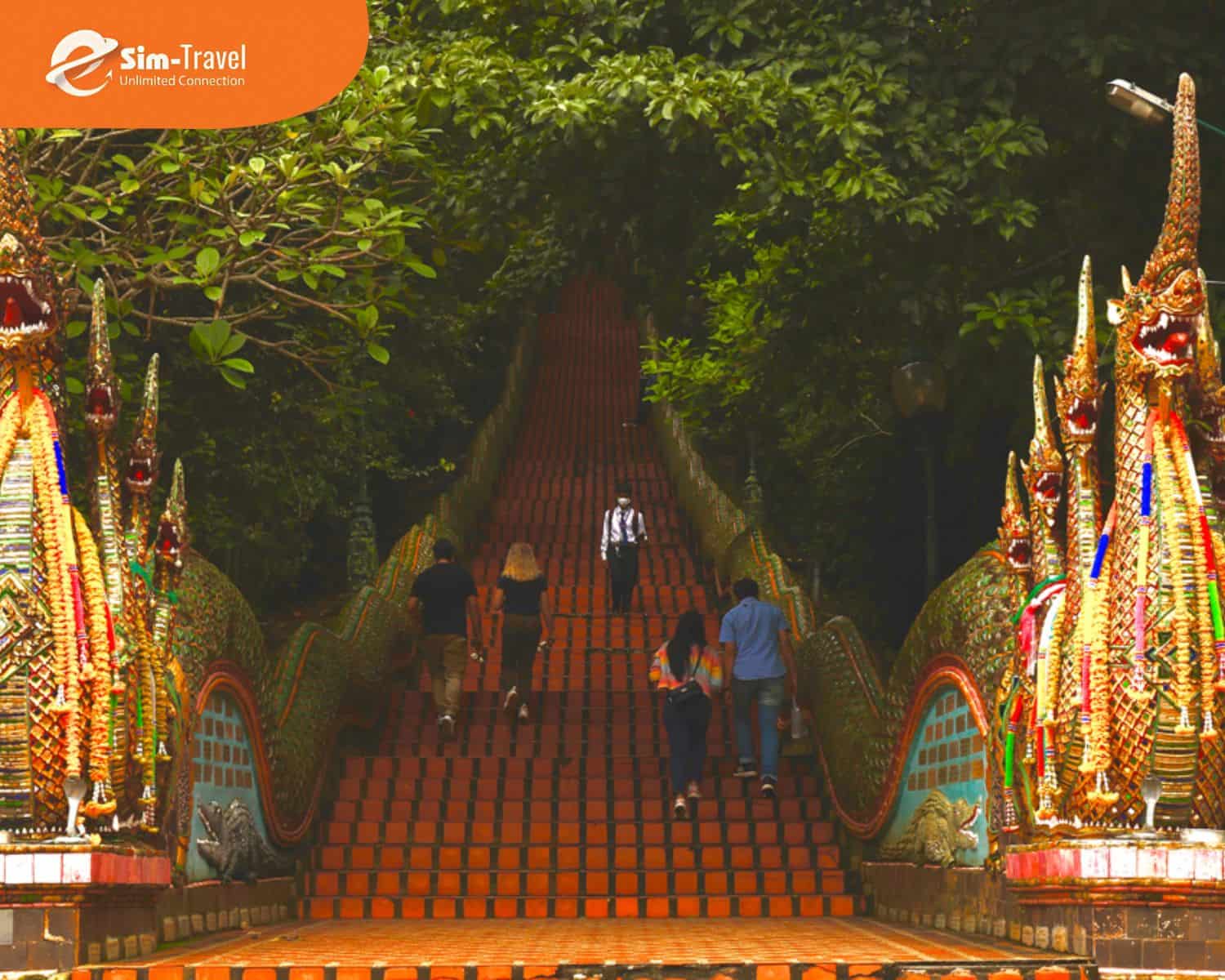 Tour Th&aacute;i Lan 6 Ng&agrave;y 5 Đ&ecirc;m gi&aacute; tốt mỗi ng&agrave;y, vui trọn từng điểm đến