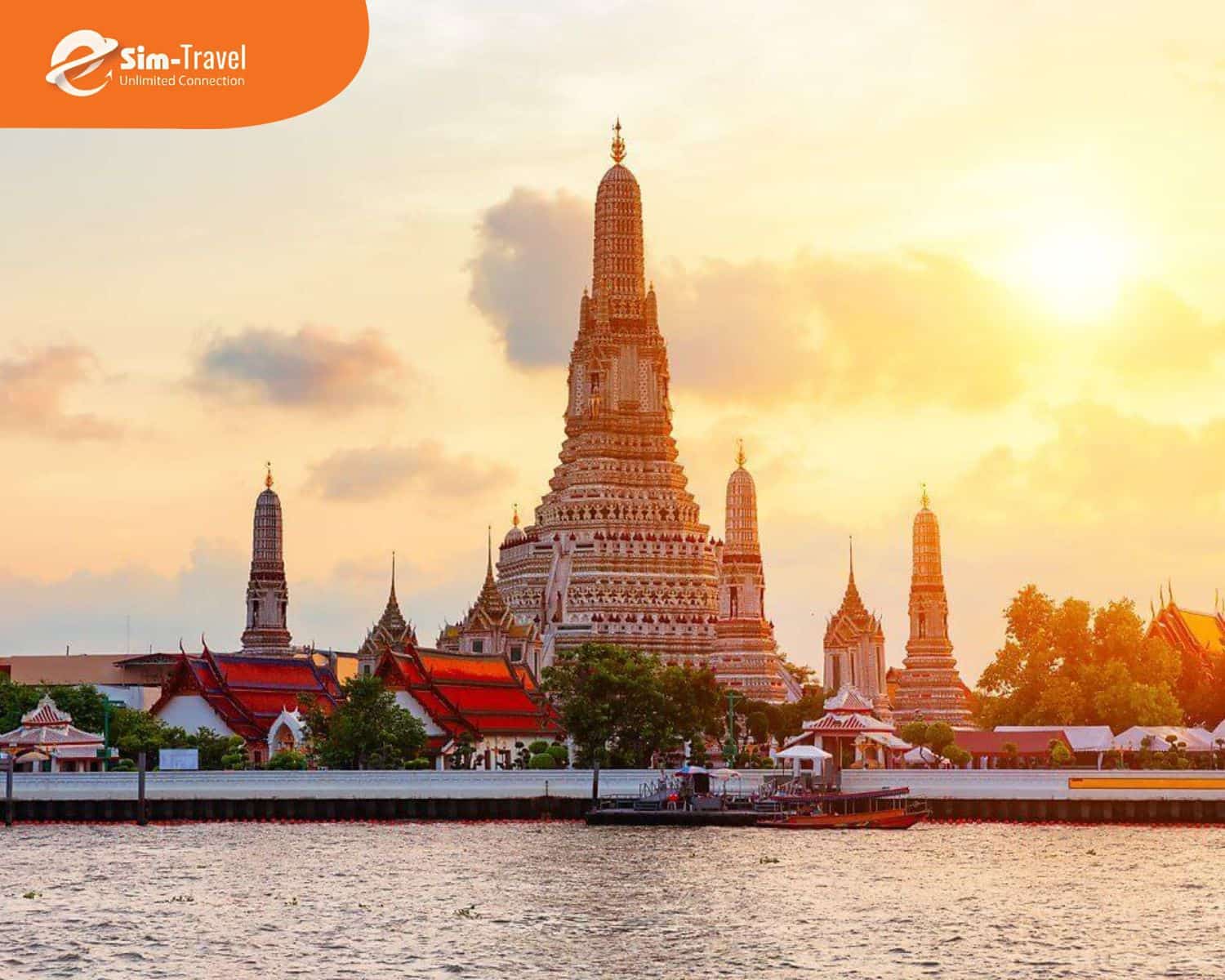 Tour Th&aacute;i Lan 7 ng&agrave;y kh&aacute;m ph&aacute; từ văn h&oacute;a đến giải tr&iacute;