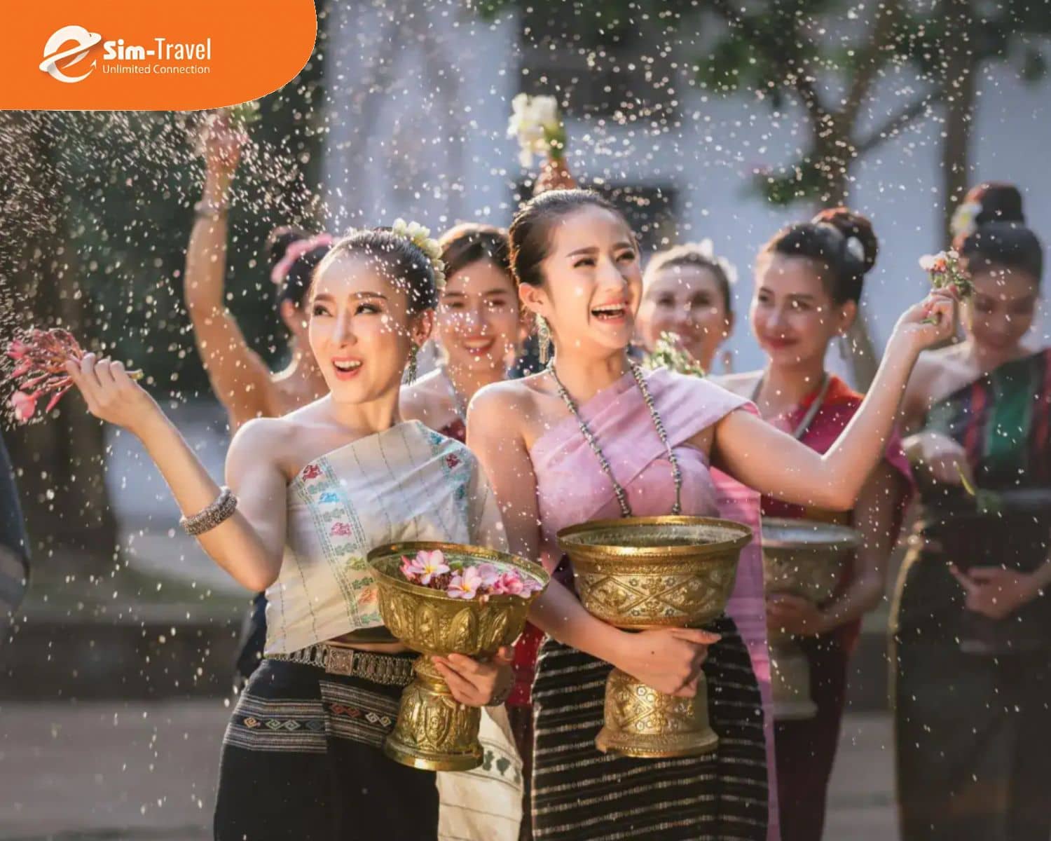 Tour Chiang Mai Bangkok mang đến trải nghiệm đa dạng giữa hiện đại v&agrave; truyền thống.
