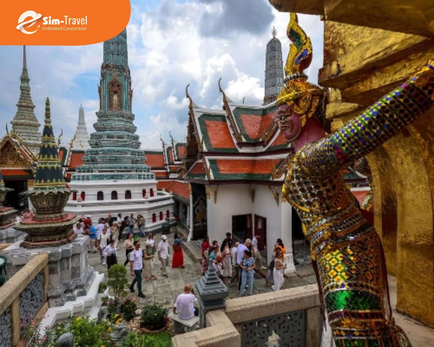 Kh&aacute;m ph&aacute; những khu phố nhộn nhịp bậc nhất Đ&ocirc;ng Nam &Aacute;