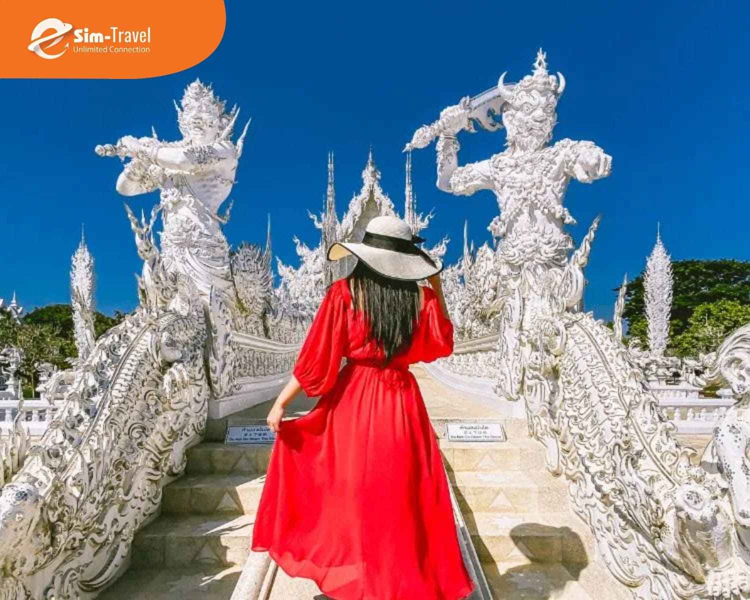 Th&aacute;i Lan th&aacute;ng 10 c&oacute; thời tiết m&aacute;t mẻ, thỉnh thoảng xuất hiện mưa nhẹ
